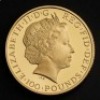2014 Britannia Premium Six-Coin Gold Proof Set - 2