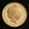 2014 Britannia Premium Six-Coin Gold Proof Set - 6