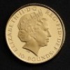 2014 Britannia Premium Six-Coin Gold Proof Set - 8