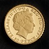 2014 Britannia Premium Six-Coin Gold Proof Set - 12