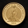 2014 Britannia Premium Six-Coin Gold Proof Set - 13