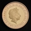 2014 UK Gold Proof Six-Coin Set - 4