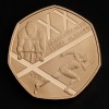 2014 UK Gold Proof Six-Coin Set - 9