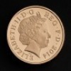 2014 UK Gold Proof Six-Coin Set - 10