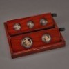 2014 Sovereign Five-Coin Set