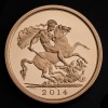 2014 Sovereign Five-Coin Set - 3