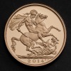 2014 Sovereign Five-Coin Set - 5