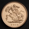 2014 Sovereign Five-Coin Set - 8