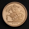 2014 Sovereign Five-Coin Set - 11