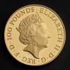 2015 Britannia Premium Six-Coin Gold Proof Set - 2