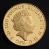 2015 Britannia Premium Six-Coin Gold Proof Set - 2
