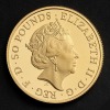 2015 Britannia Premium Six-Coin Gold Proof Set - 4