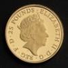 2015 Britannia Premium Six-Coin Gold Proof Set - 6
