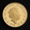 2015 Britannia Premium Six-Coin Gold Proof Set - 8