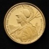 2015 Britannia Premium Six-Coin Gold Proof Set - 11