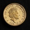 2015 Britannia Premium Six-Coin Gold Proof Set - 12