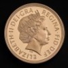2015 Gold Proof Sovereign Five-Coin Set - 2