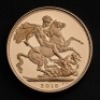2015 Gold Proof Sovereign Five-Coin Set - 7