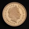 2015 Gold Proof Sovereign Five-Coin Set - 8