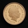 2015 Gold Proof Sovereign Five-Coin Set - 10