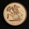 Fifth Portrait First Editions &ndash; The 2015 Sovereign Five-Coin Set - 5