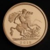 Fifth Portrait First Editions &ndash; The 2015 Sovereign Five-Coin Set - 11