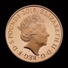 First World War Centenary – 2015 UK £5 Gold Proof Six-Coin Set - 12