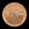 First World War Centenary – 2015 UK £5 Gold Proof Six-Coin Set