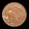 First World War Centenary – 2015 UK £5 Gold Proof Six-Coin Set - 3