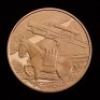 First World War Centenary &ndash; 2015 UK &pound;5 Gold Proof Six-Coin Set - 3