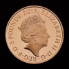 First World War Centenary – 2015 UK £5 Gold Proof Six-Coin Set - 4