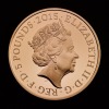 First World War Centenary – 2015 UK £5 Gold Proof Six-Coin Set - 8