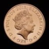 First World War Centenary &ndash; 2015 UK &pound;5 Gold Proof Six-Coin Set - 8