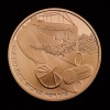 First World War Centenary – 2015 UK £5 Gold Proof Six-Coin Set - 9