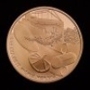 First World War Centenary &ndash; 2015 UK &pound;5 Gold Proof Six-Coin Set - 9