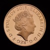 First World War Centenary – 2015 UK £5 Gold Proof Six-Coin Set - 10