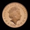 First World War Centenary &ndash; 2015 UK &pound;5 Gold Proof Six-Coin Set - 10