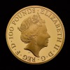 2016 Britannia Premium Six-Coin Gold Proof Set - 2