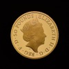 2016 Britannia Premium Six-Coin Gold Proof Set - 4