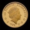 2016 Britannia Premium Six-Coin Gold Proof Set - 8