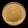 2016 Britannia Premium Six-Coin Gold Proof Set - 9