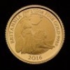 2016 Britannia Premium Six-Coin Gold Proof Set - 9