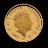 2016 Britannia Premium Six-Coin Gold Proof Set - 10