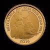 2016 Britannia Premium Six-Coin Gold Proof Set - 11