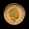 2016 Britannia Premium Six-Coin Gold Proof Set - 12