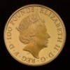 2016 Britannia Premium Six-Coin Gold Proof Set - 2