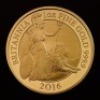2016 Britannia Premium Six-Coin Gold Proof Set - 3