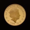 2016 Britannia Premium Six-Coin Gold Proof Set - 4