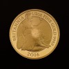 2016 Britannia Premium Six-Coin Gold Proof Set - 5