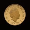 2016 Britannia Premium Six-Coin Gold Proof Set - 6